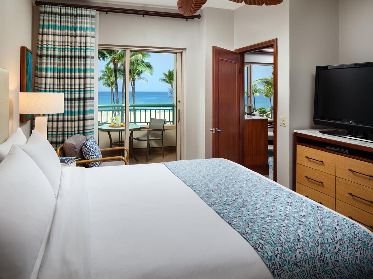 Marriott's Maui Ocean Club - Lahaina & Napili Towers - thumb 11