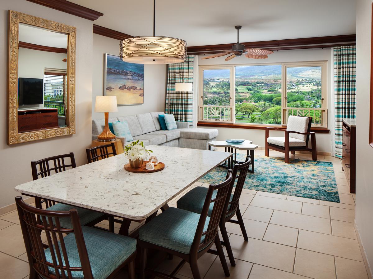 Marriott's Maui Ocean Club - Lahaina & Napili Towers - thumb 14