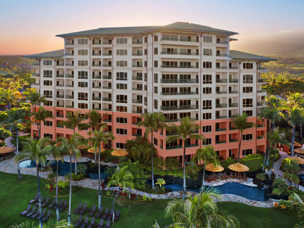 Marriott's Maui Ocean Club - Lahaina & Napili Towers - thumb 0