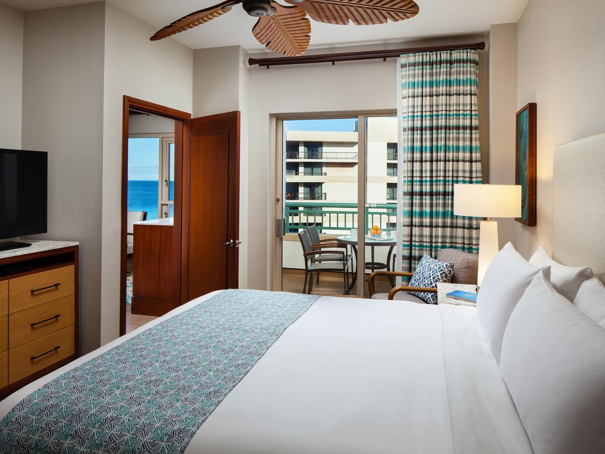 Marriott's Maui Ocean Club - Lahaina & Napili Towers - thumb 6