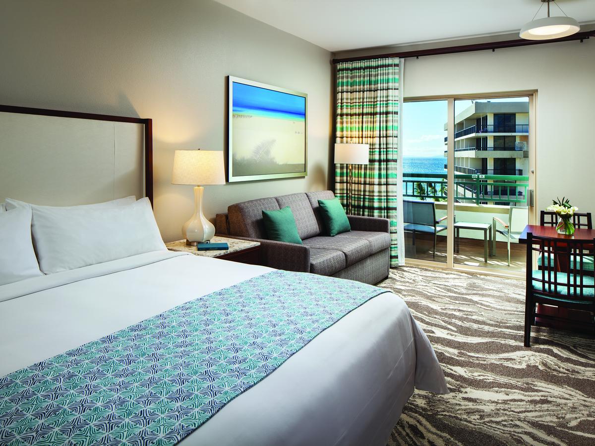 Marriott's Maui Ocean Club - Lahaina & Napili Towers - thumb 7