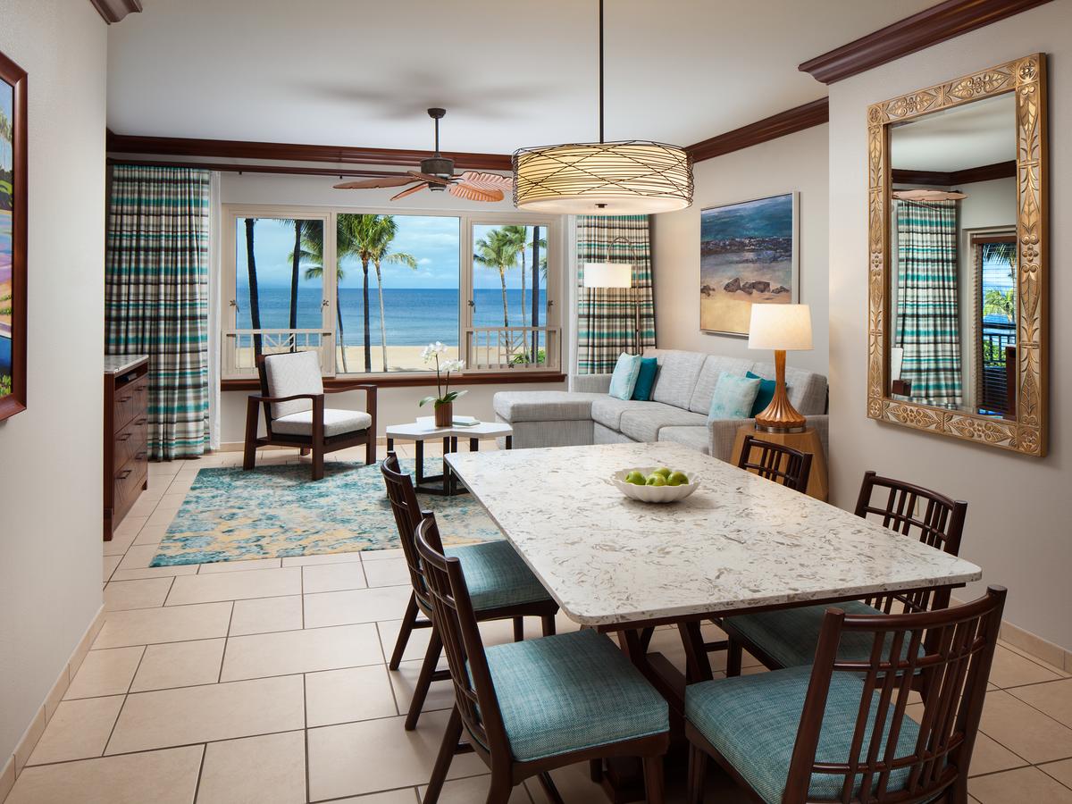 Marriott's Maui Ocean Club - Lahaina & Napili Towers - thumb 12