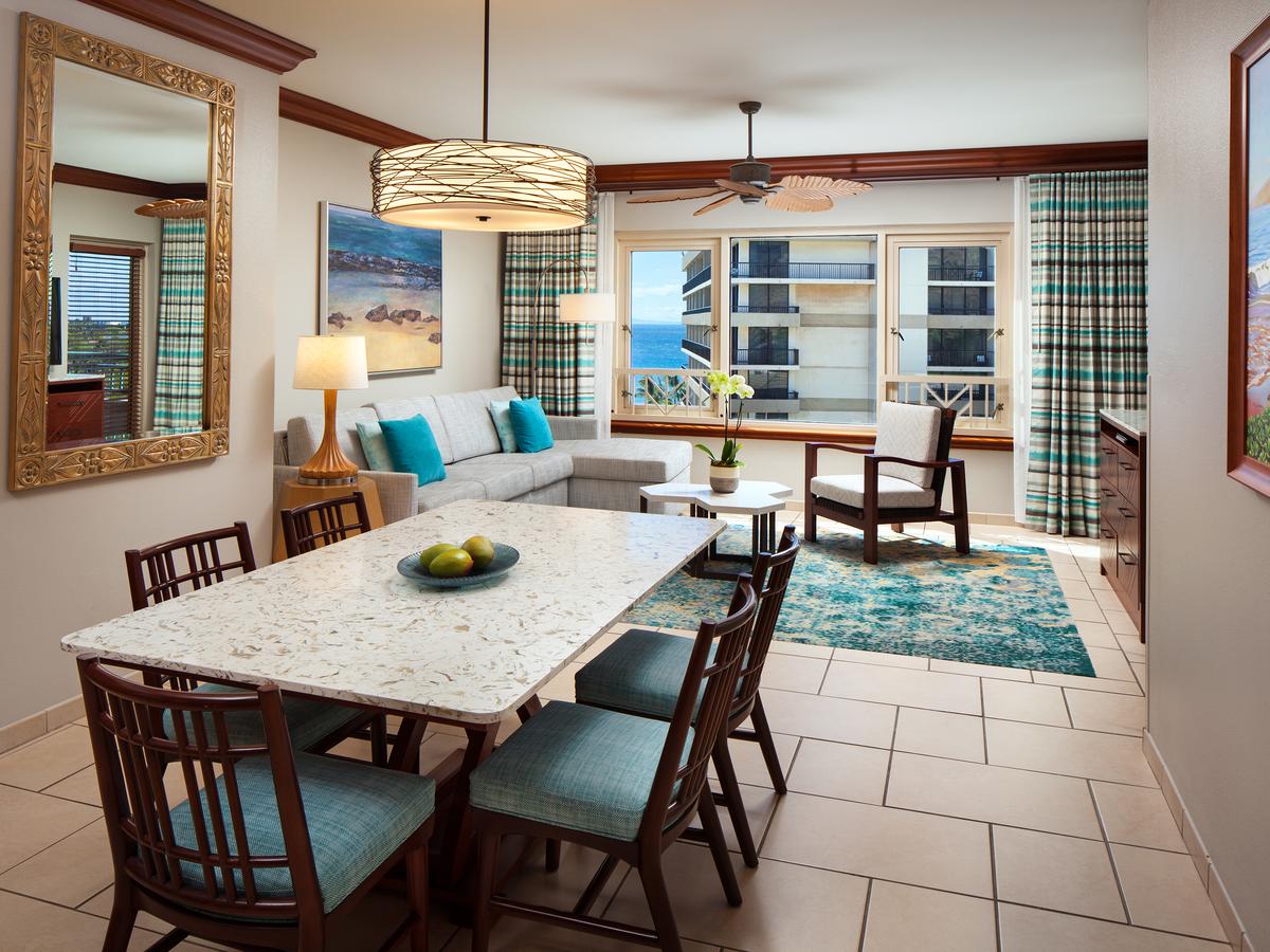 Marriott's Maui Ocean Club - Lahaina & Napili Towers - thumb 5