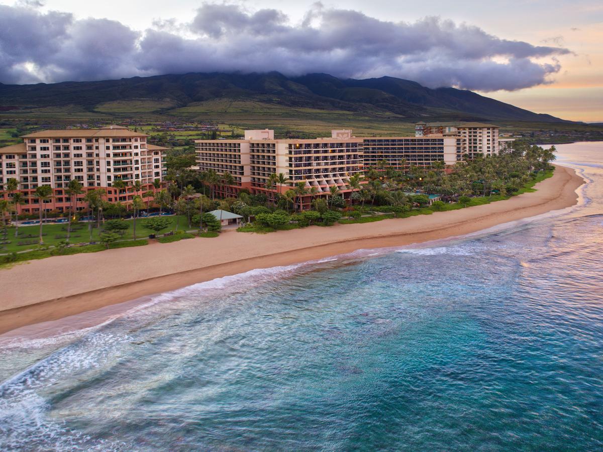 Marriott's Maui Ocean Club - Lahaina & Napili Towers - thumb 22