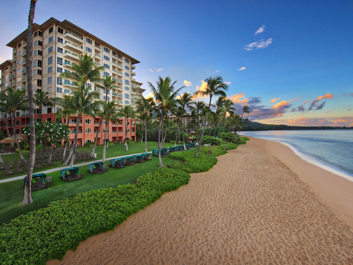 Marriott's Maui Ocean Club - Lahaina & Napili Towers - thumb 26