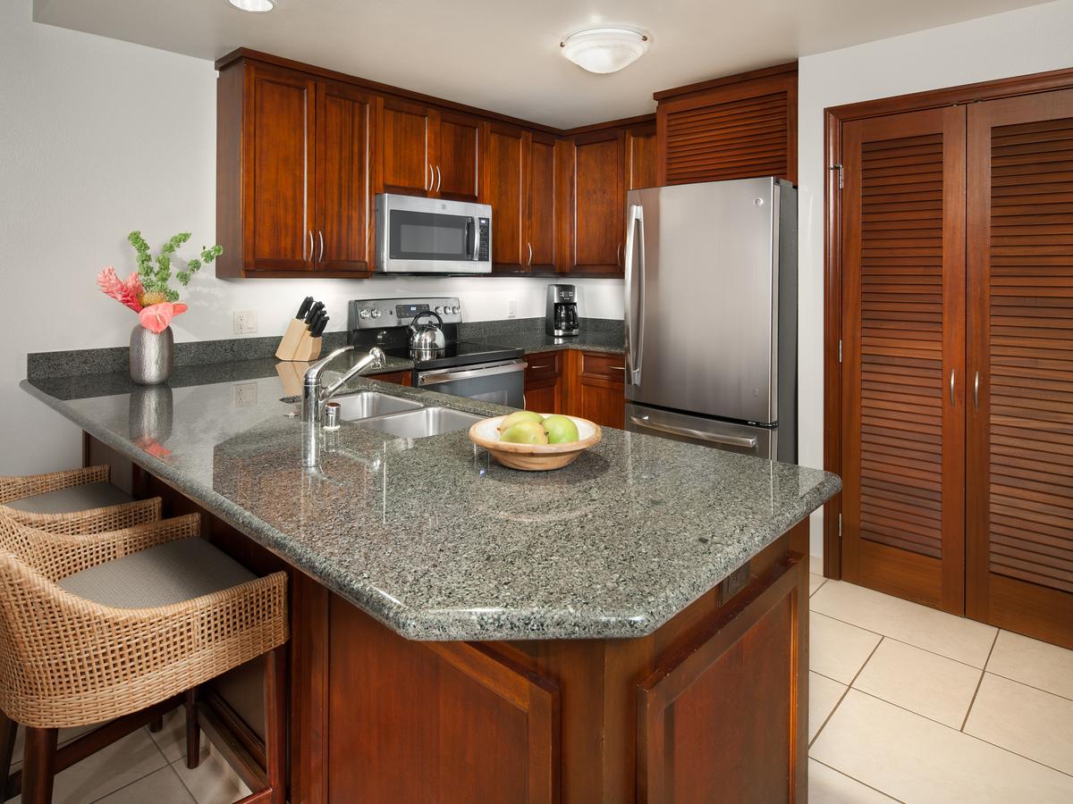 Marriott's Maui Ocean Club - Lahaina & Napili Towers - thumb 8