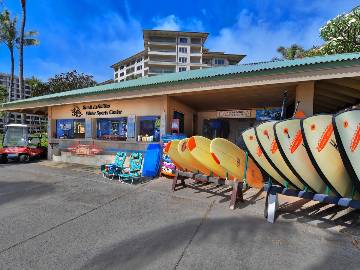 Marriott's Maui Ocean Club - Lahaina & Napili Towers - thumb 34