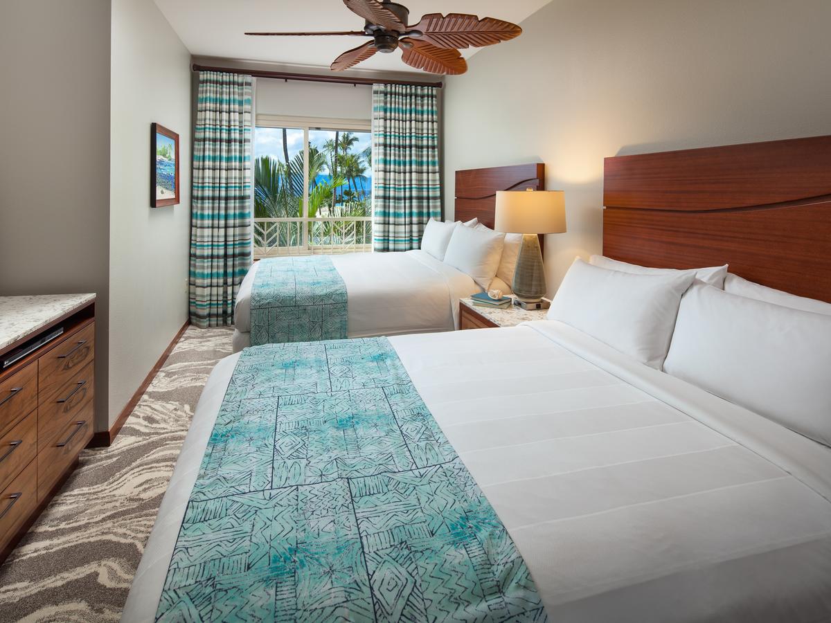 Marriott's Maui Ocean Club - Lahaina & Napili Towers - thumb 17