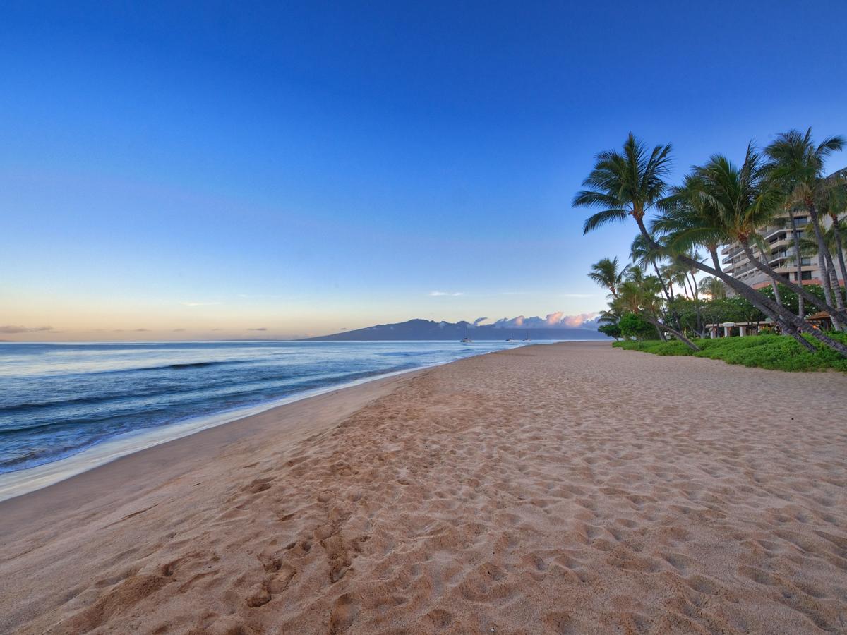 Marriott's Maui Ocean Club - Lahaina & Napili Towers - thumb 27