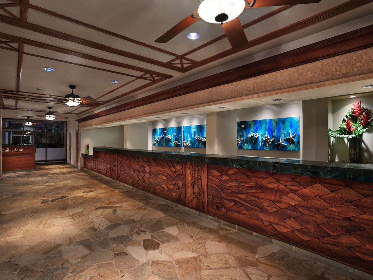 Marriott's Maui Ocean Club - Lahaina & Napili Towers - thumb 25