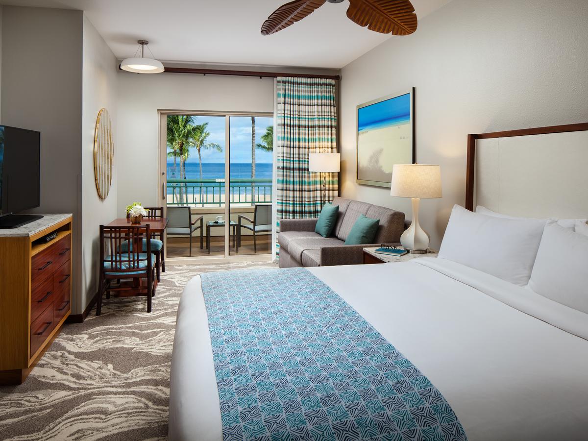 Marriott's Maui Ocean Club - Lahaina & Napili Towers - thumb 9