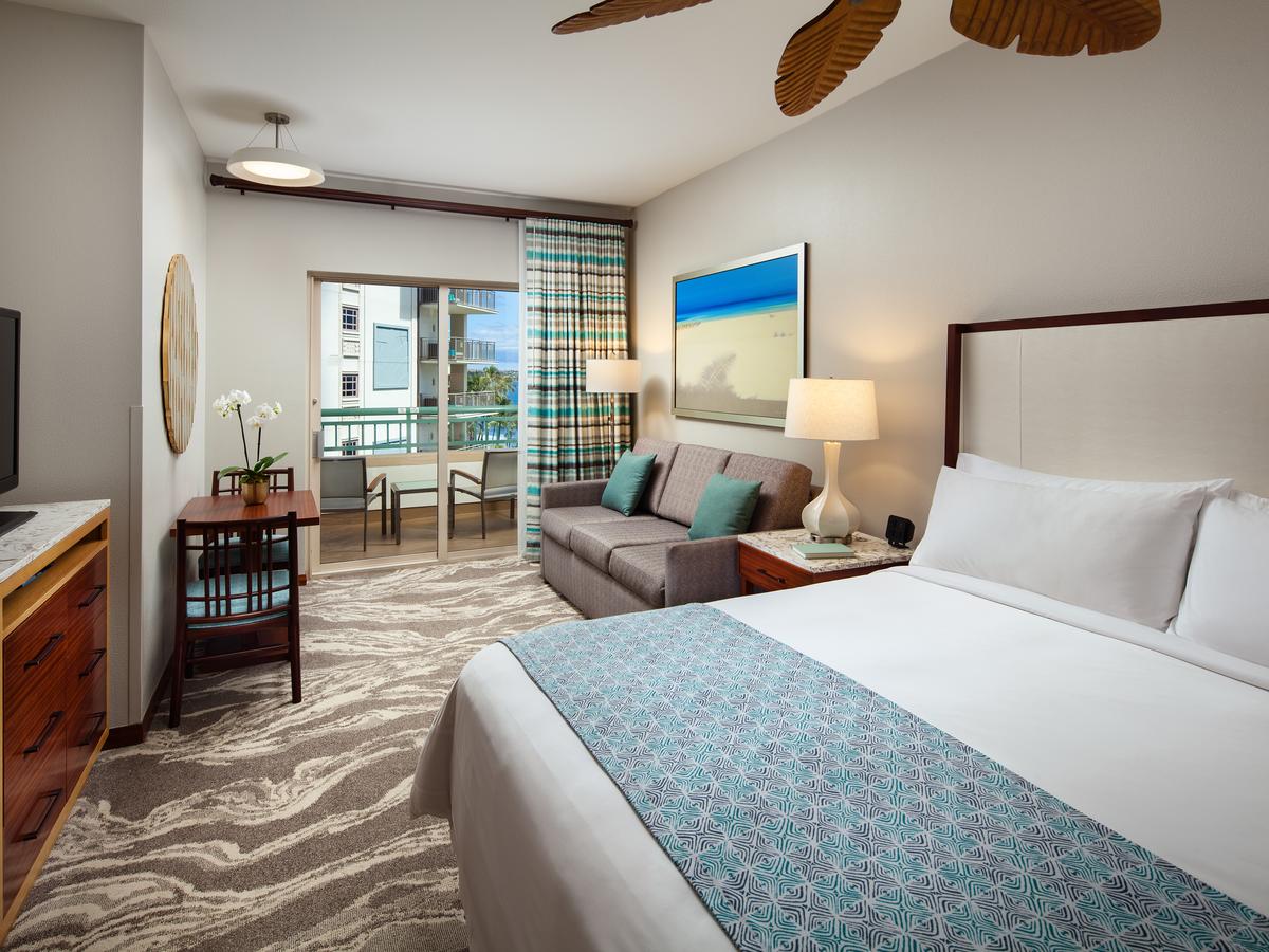 Marriott's Maui Ocean Club - Lahaina & Napili Towers - thumb 3