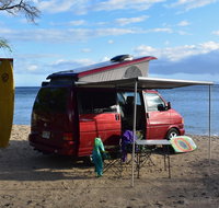 Volkswagen Westfalia Campervans to Cruise Around Maui - Accommodation China