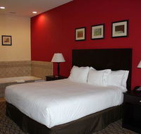 Holiday Inn Express Niles - Students Accommodation