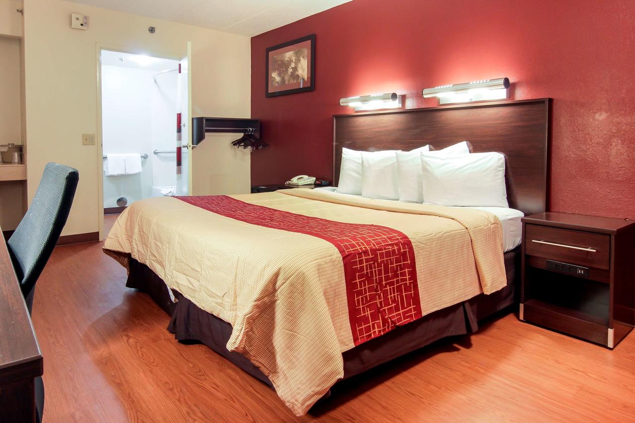 Red Roof Inn Detroit Troy - thumb 22