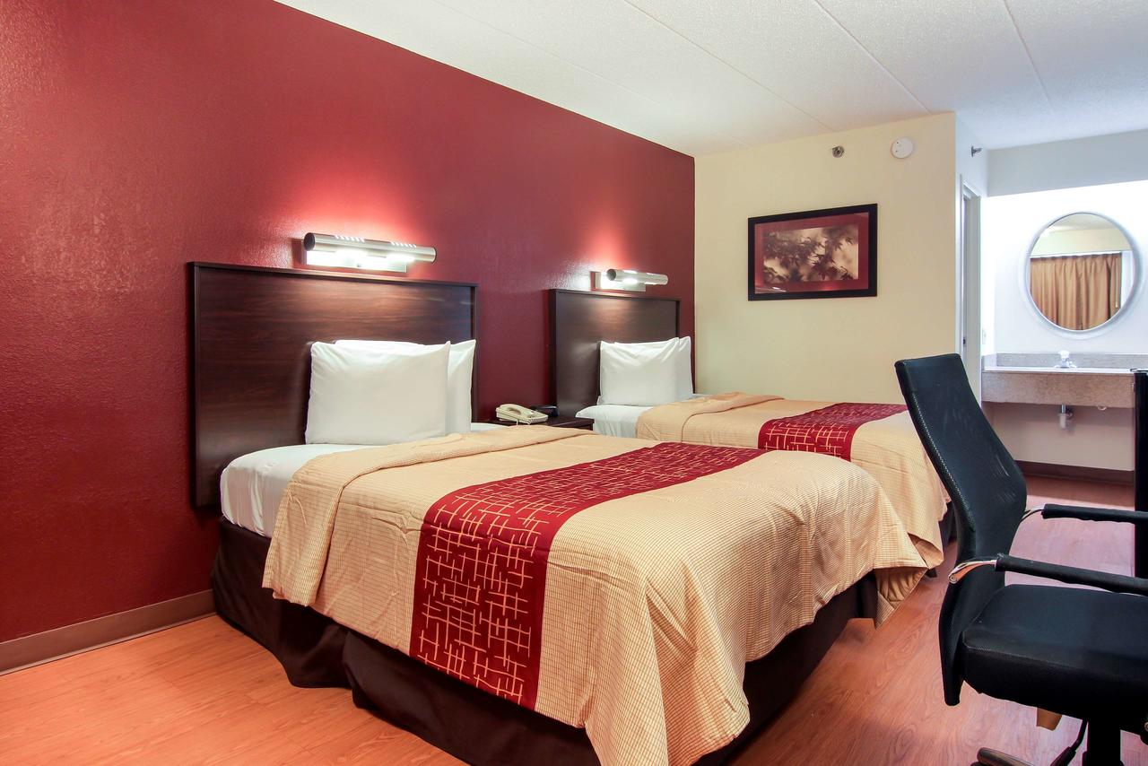 Red Roof Inn Detroit Troy - thumb 8