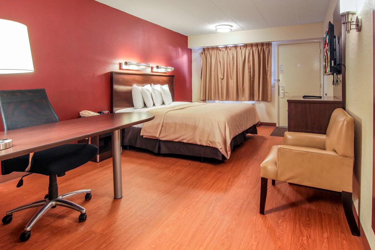 Red Roof Inn Detroit Troy - thumb 15