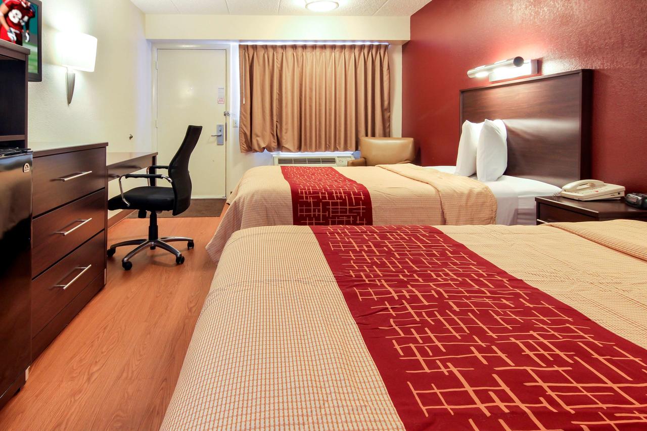 Red Roof Inn Detroit Troy - thumb 12