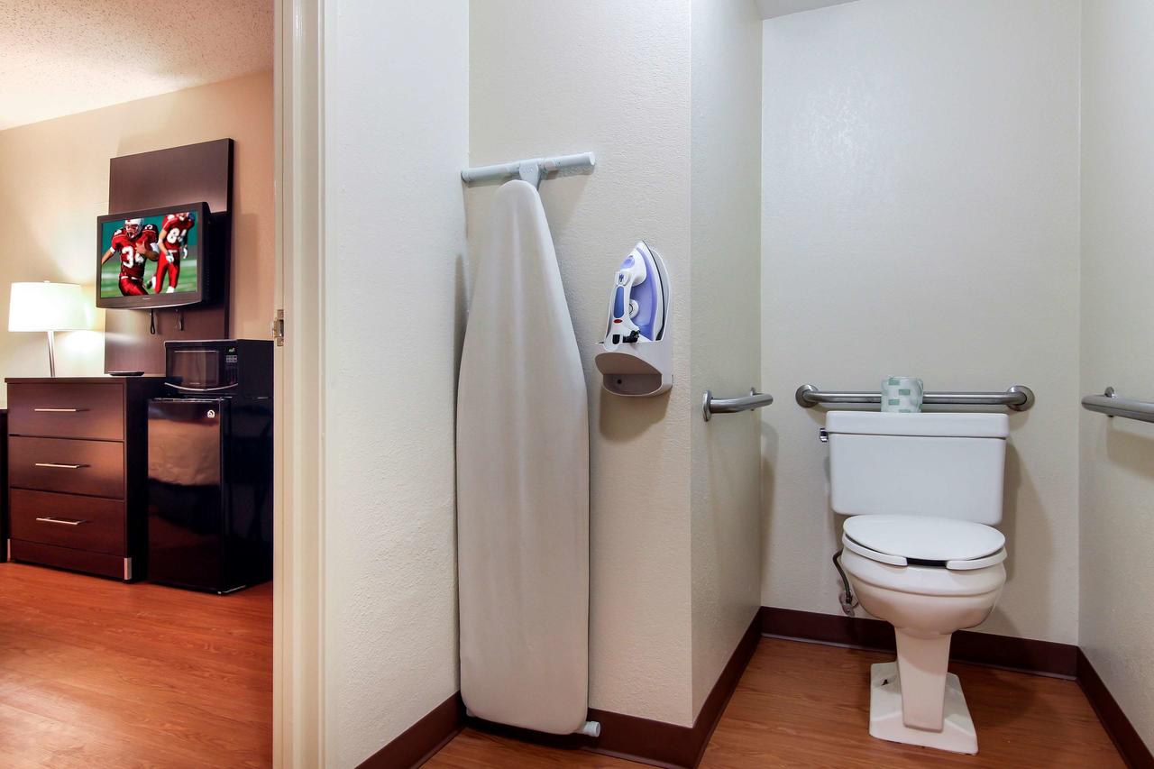 Red Roof Inn Detroit Troy - thumb 17