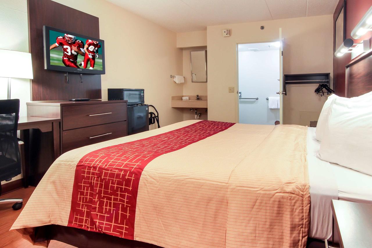 Red Roof Inn Detroit Troy - thumb 16