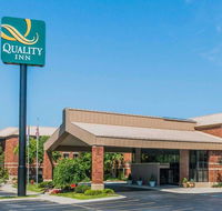 Quality Inn Auburn Hills - Students Accommodation