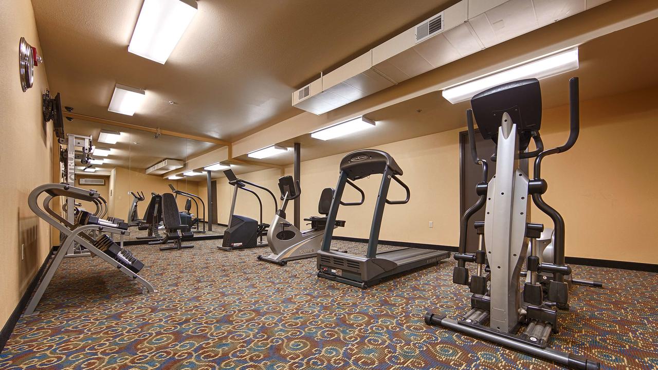 Best Western Scenic Hill Resort - thumb 5