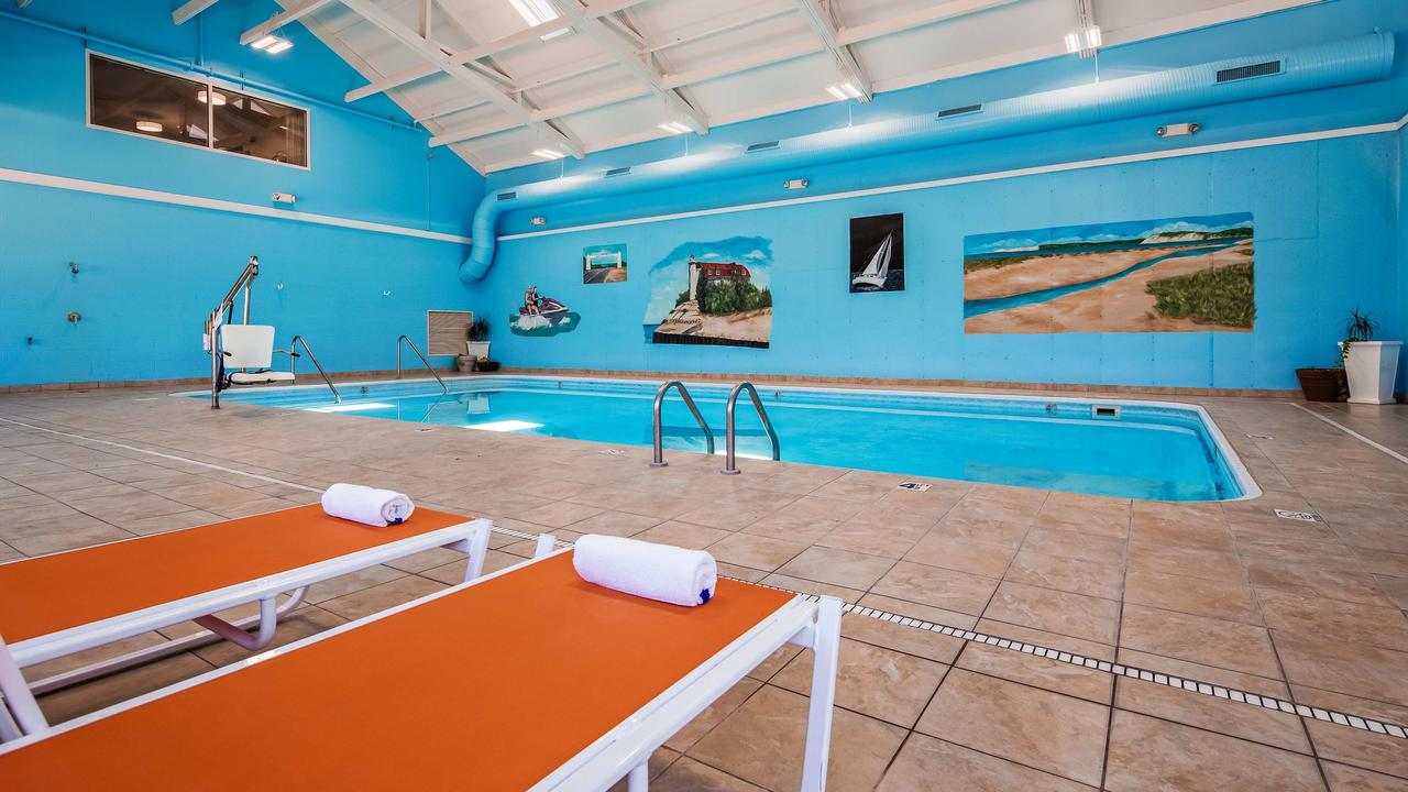 Best Western Scenic Hill Resort - thumb 18