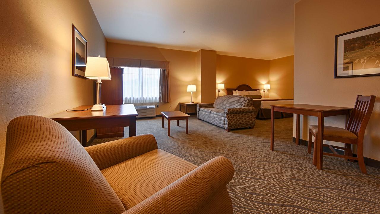 Best Western Scenic Hill Resort - thumb 4