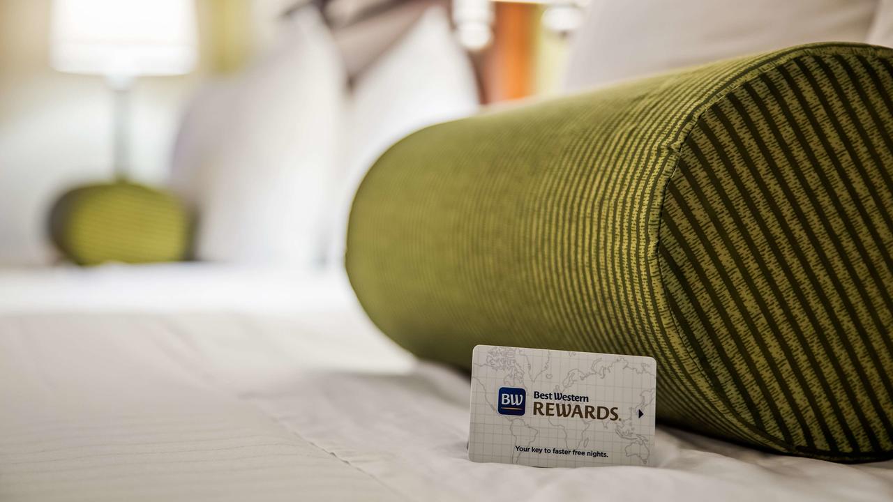 Best Western Scenic Hill Resort - thumb 20