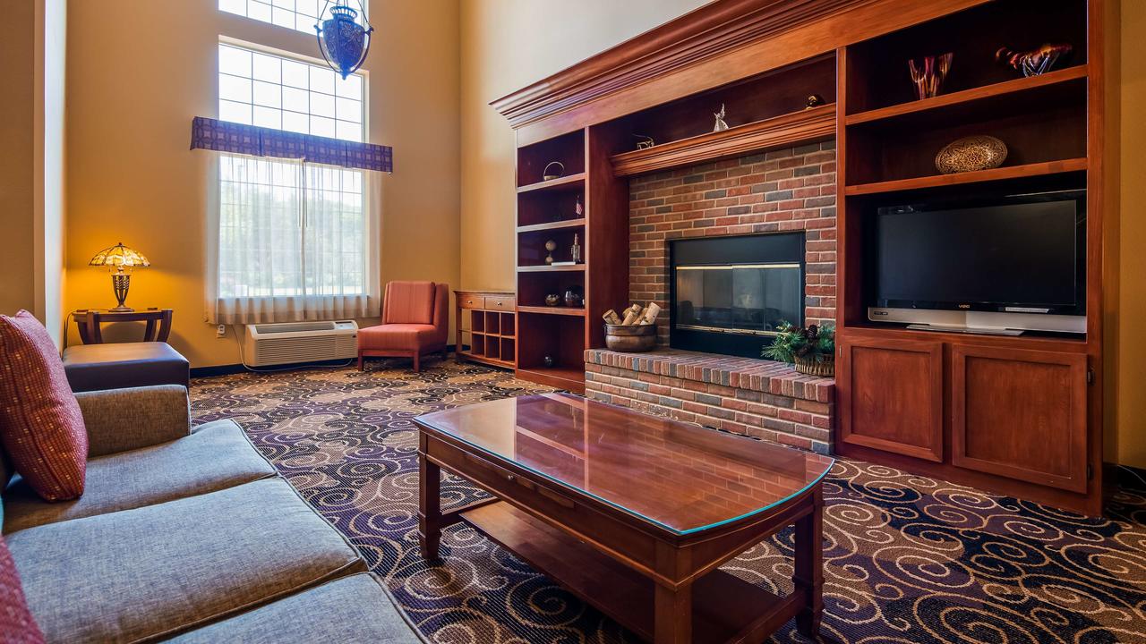 Best Western Scenic Hill Resort - thumb 13