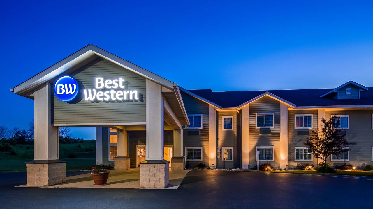 Best Western Scenic Hill Resort - thumb 0