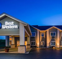 Best Western Scenic Hill Resort - Students Accommodation