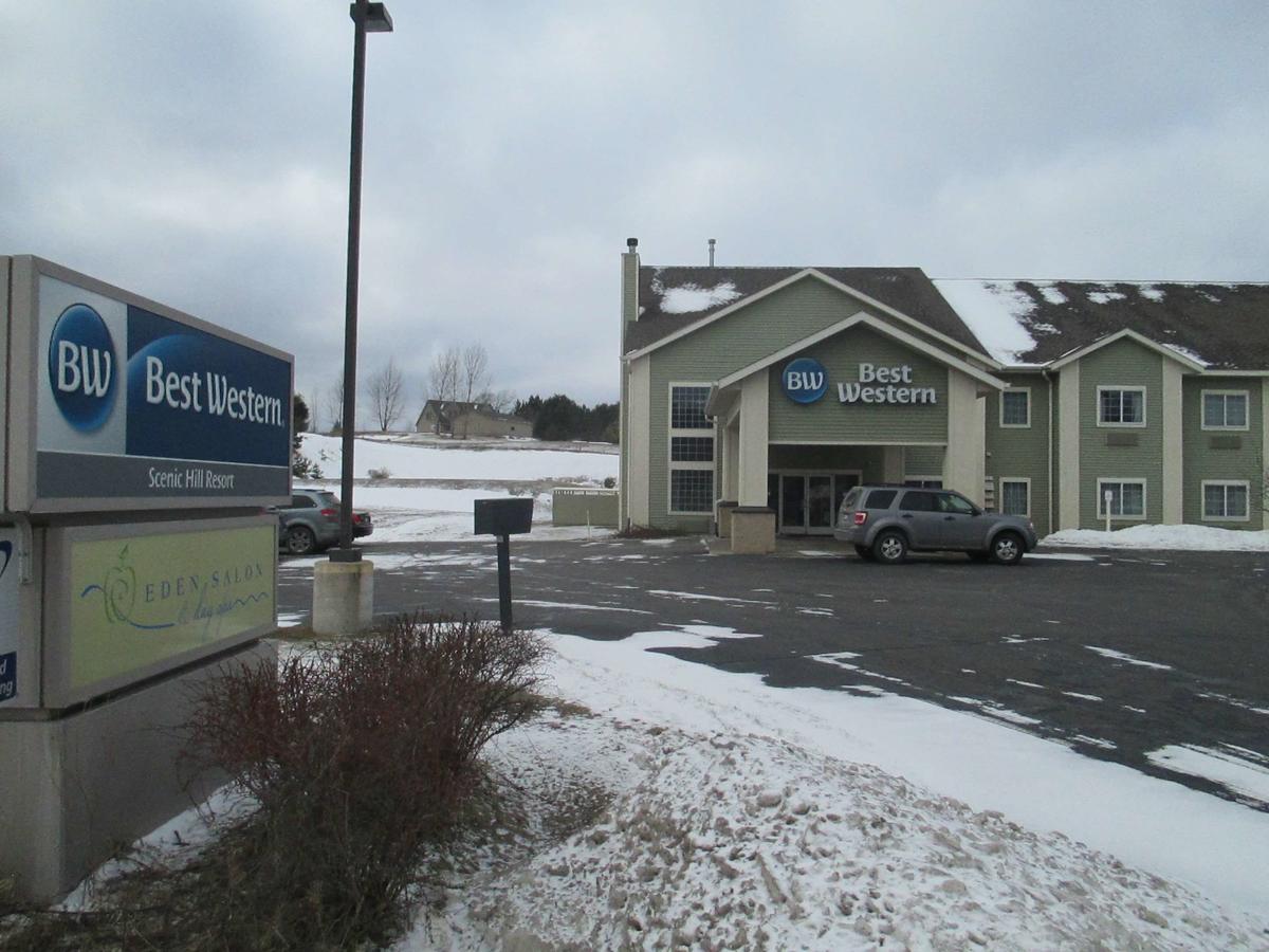 Best Western Scenic Hill Resort - thumb 12