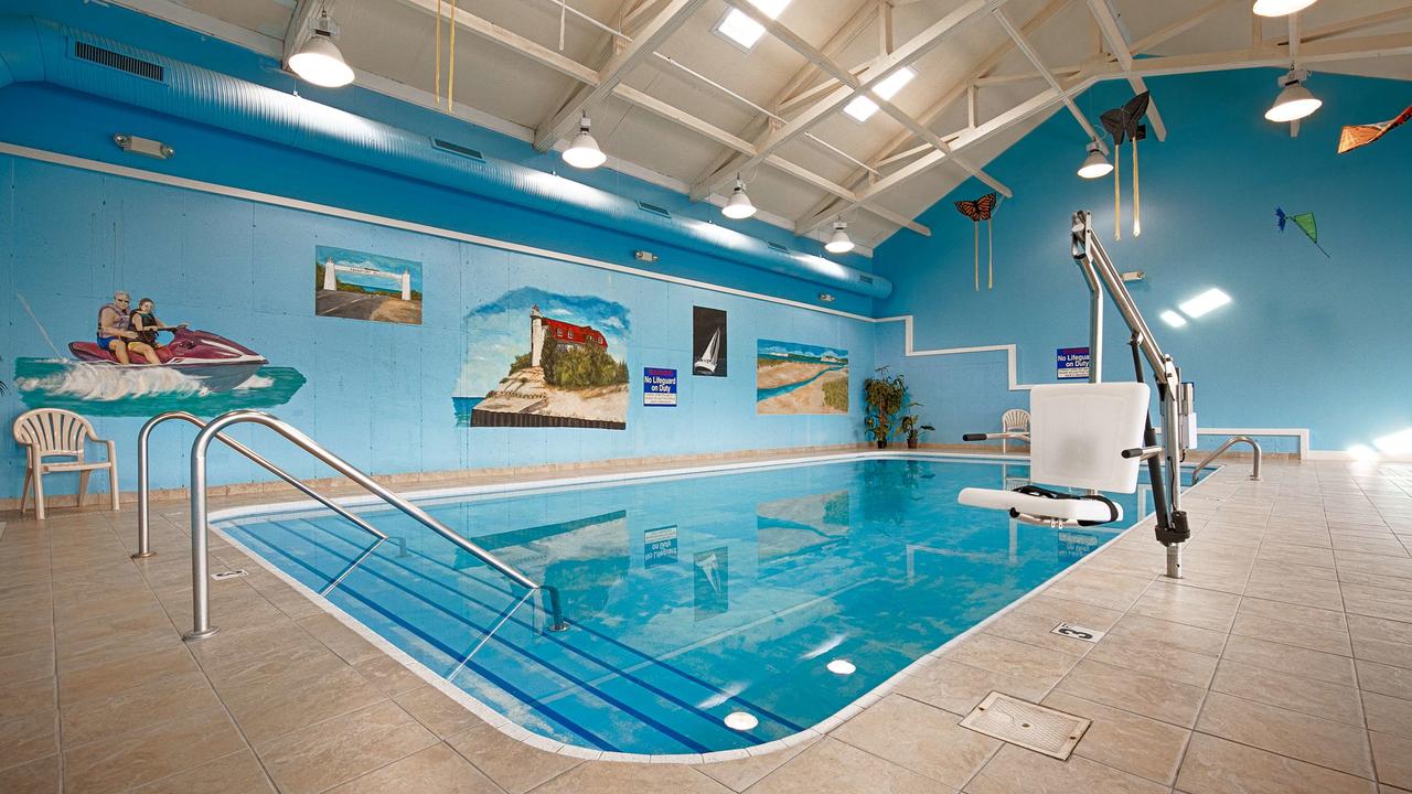 Best Western Scenic Hill Resort - thumb 1