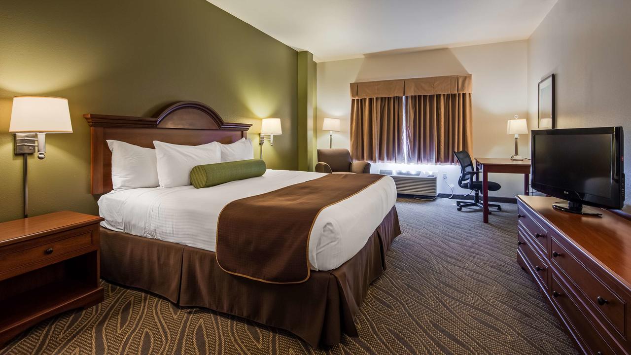 Best Western Scenic Hill Resort - thumb 14