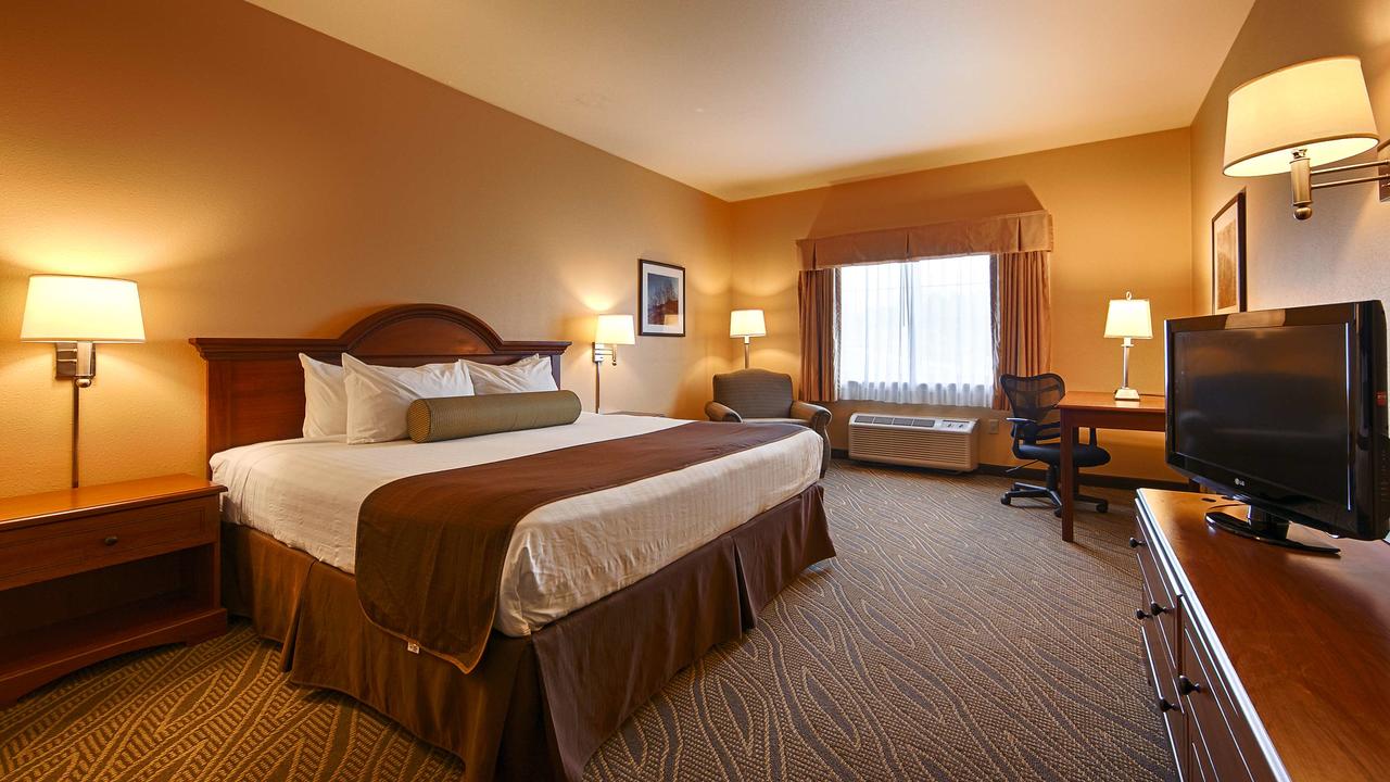 Best Western Scenic Hill Resort - thumb 2