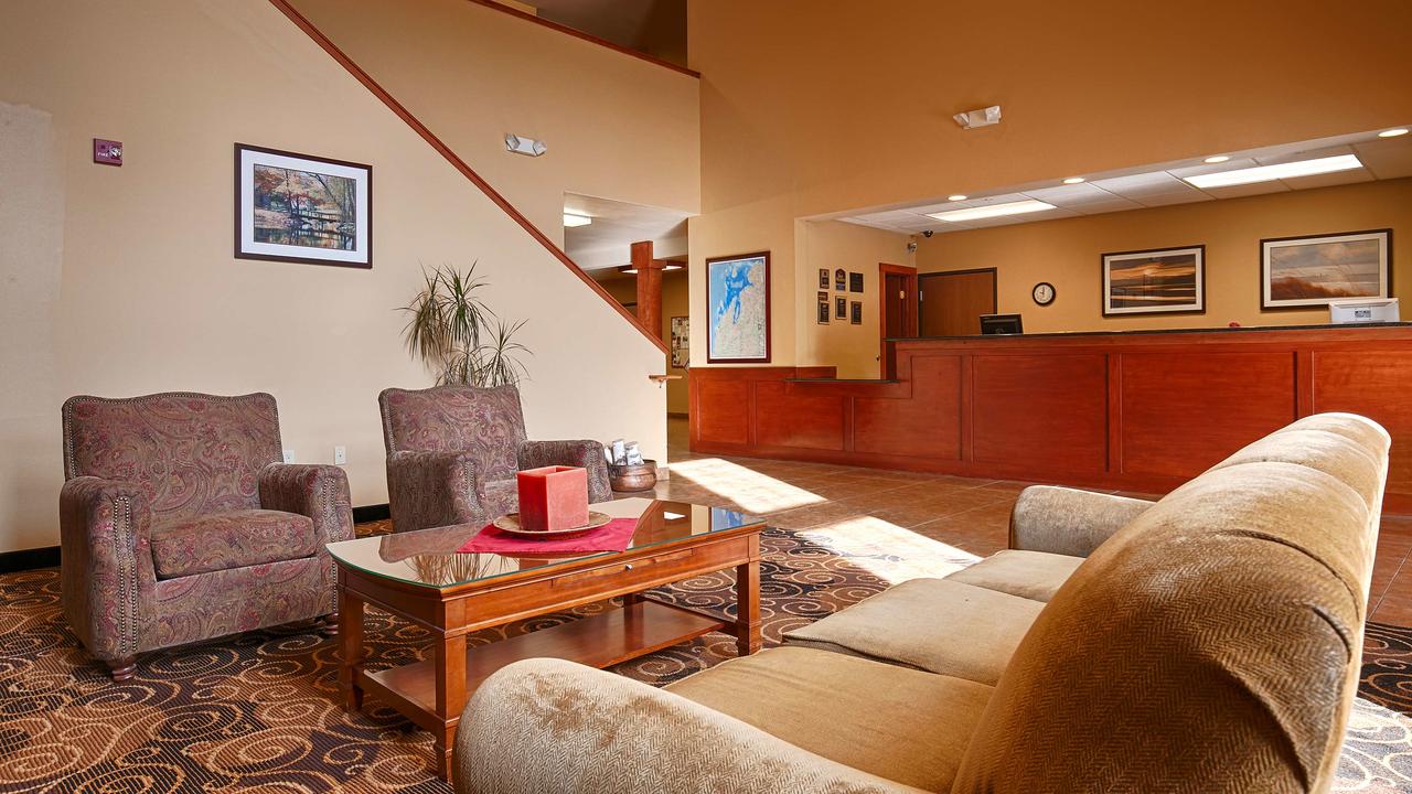 Best Western Scenic Hill Resort - thumb 6