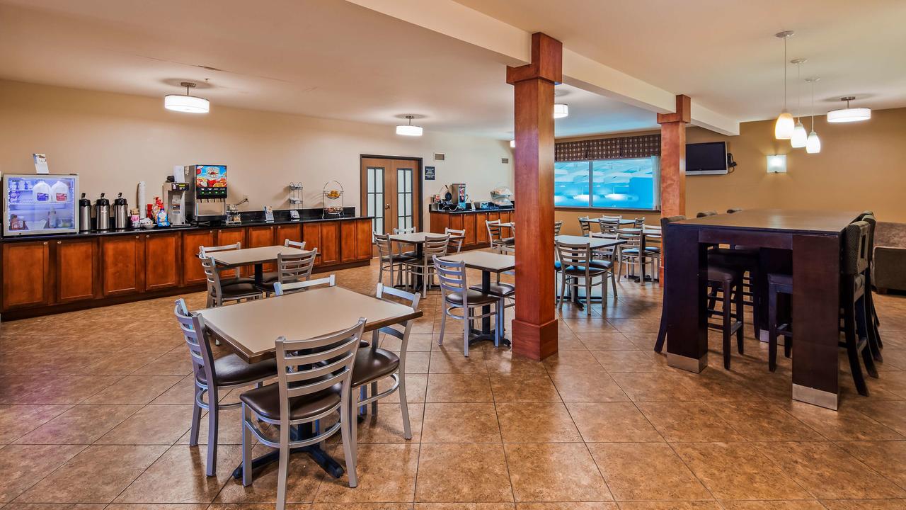 Best Western Scenic Hill Resort - thumb 21