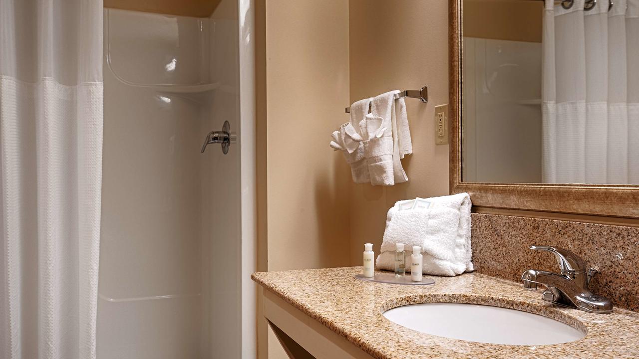 Best Western Scenic Hill Resort - thumb 3