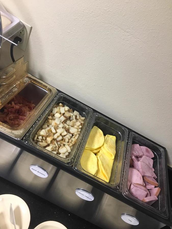 Best Western Scenic Hill Resort - thumb 8