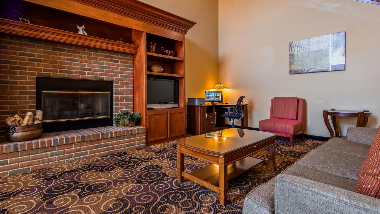 Best Western Scenic Hill Resort - thumb 19