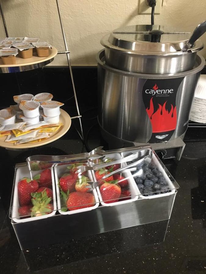 Best Western Scenic Hill Resort - thumb 7