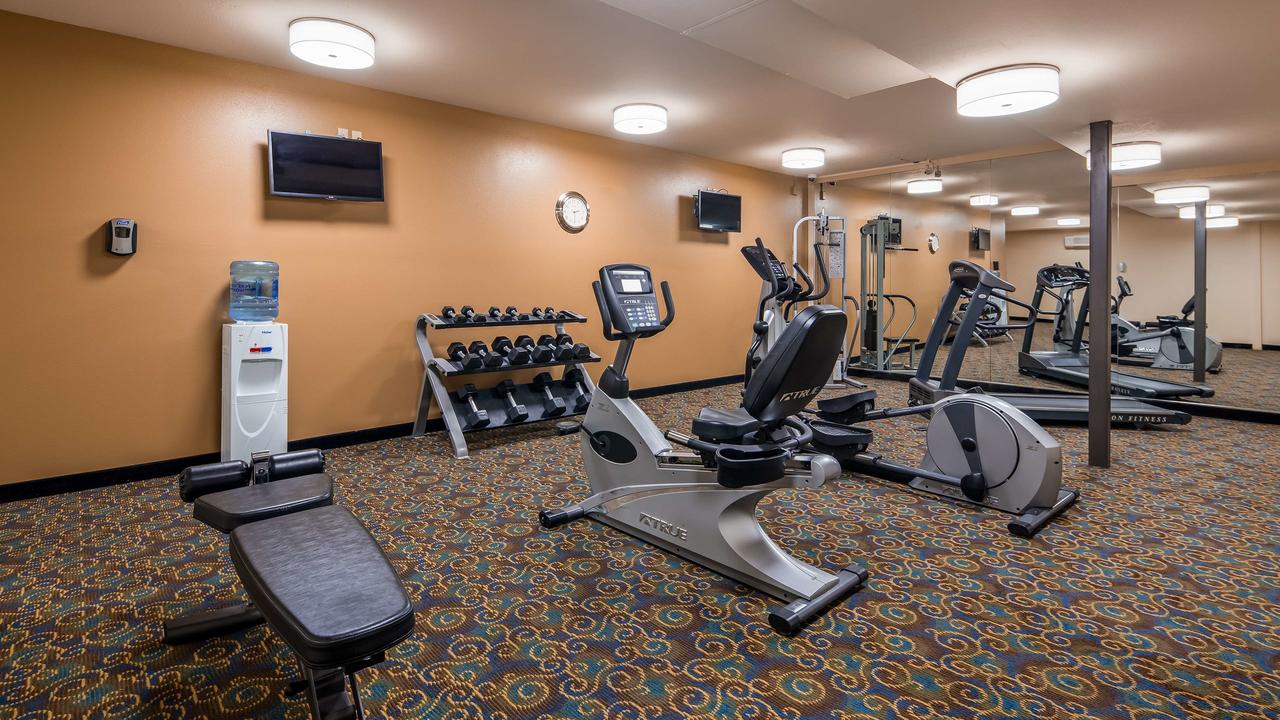 Best Western Scenic Hill Resort - thumb 16