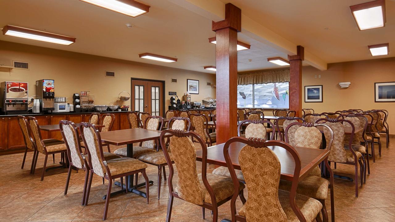 Best Western Scenic Hill Resort - thumb 10