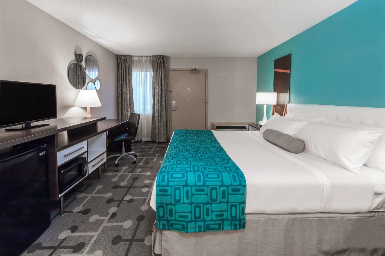 Howard Johnson By Wyndham Romulus Detroit Metro Airport - thumb 29