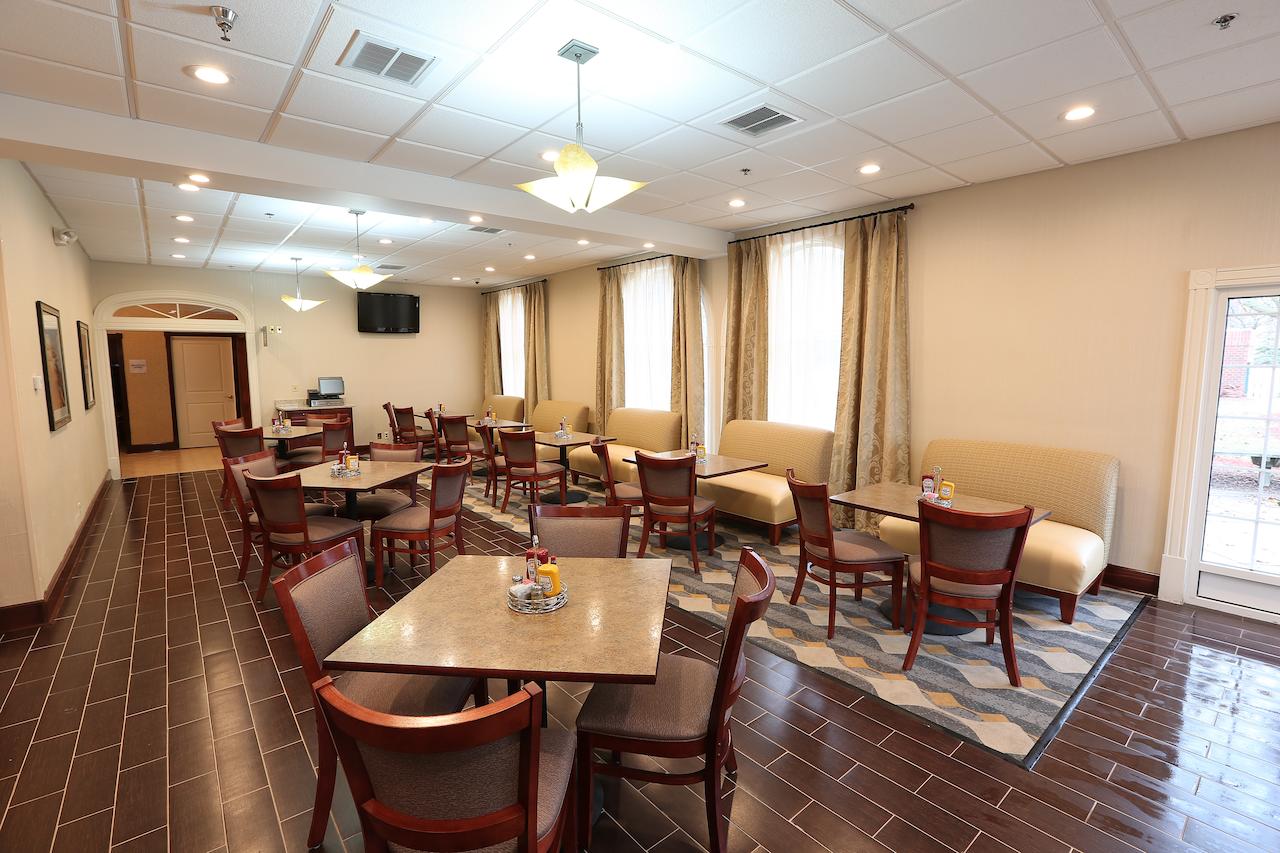 Wyndham Garden Grand Rapids Airport - thumb 9