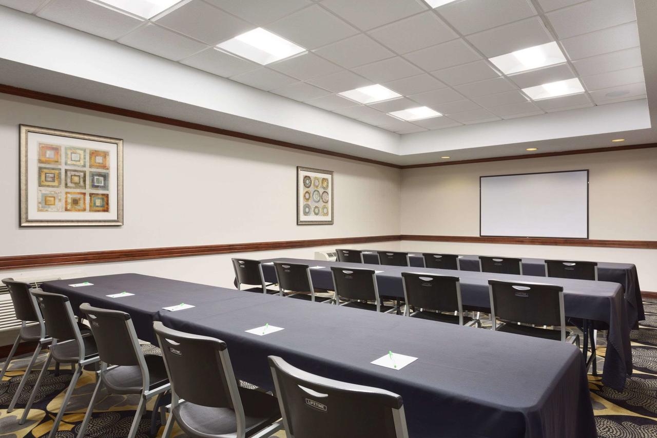 Wyndham Garden Grand Rapids Airport - thumb 26