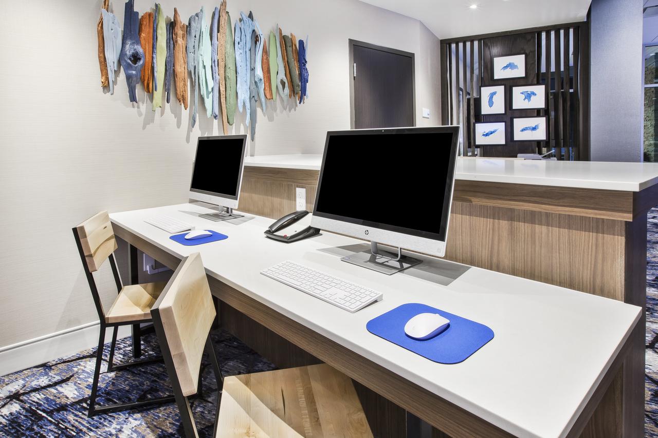 Holiday Inn Express & Suites - Okemos - University Area - thumb 19