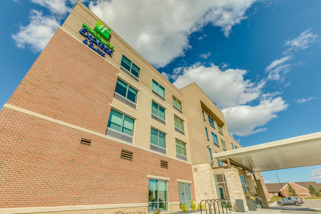 Holiday Inn Express & Suites - Okemos - University Area - thumb 18