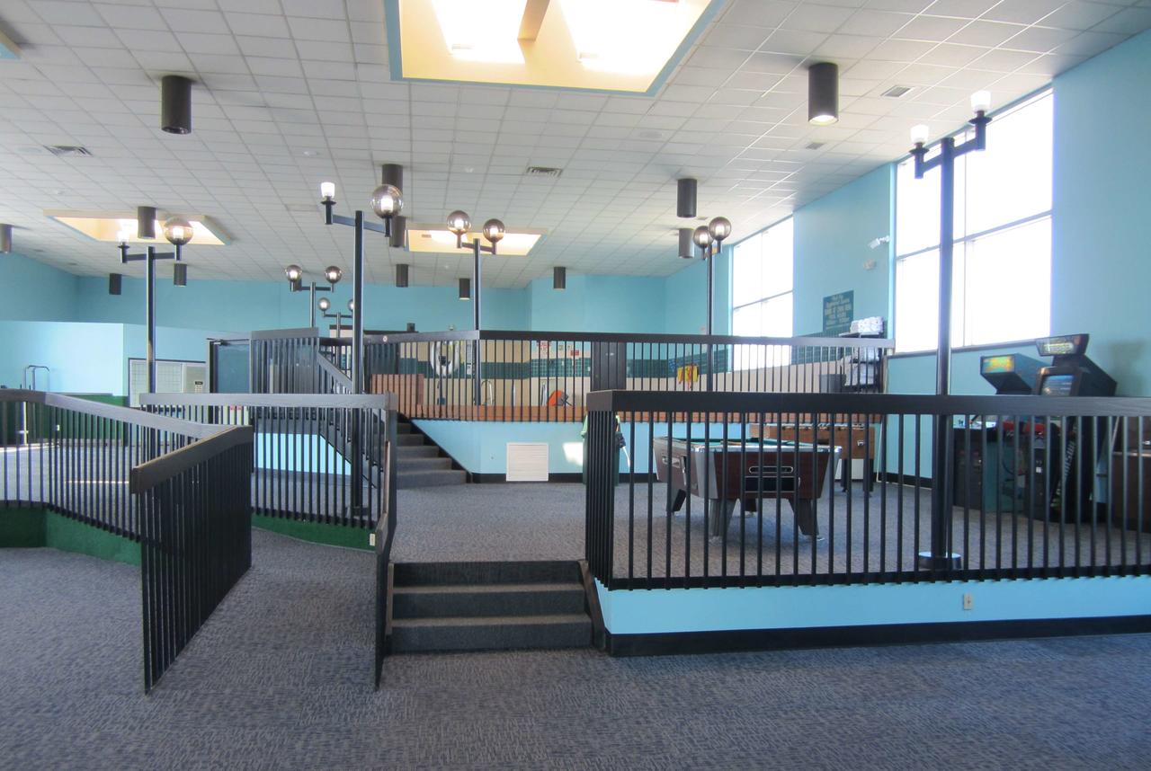 Days Inn & Suites By Wyndham Grand Rapids Near Downtown - thumb 18